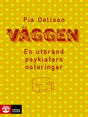 cover image of Väggen